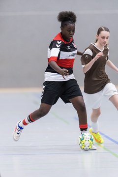 Bild 230 - wBJ Futsalmeisterschaft Vorrunde
